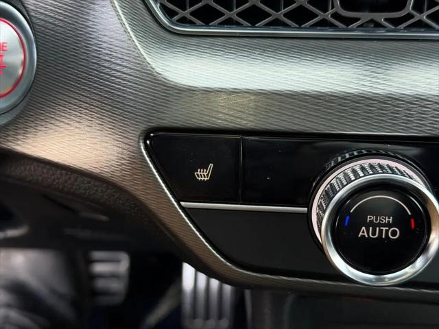 2026 Acura Integra FWD A-Spec