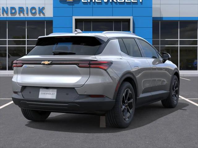 2026 Chevrolet Equinox LT 2, FWD