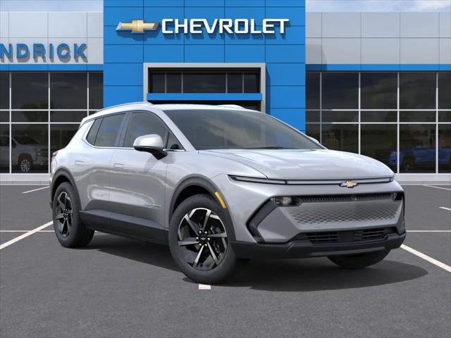 2026 Chevrolet Equinox LT 2, FWD
