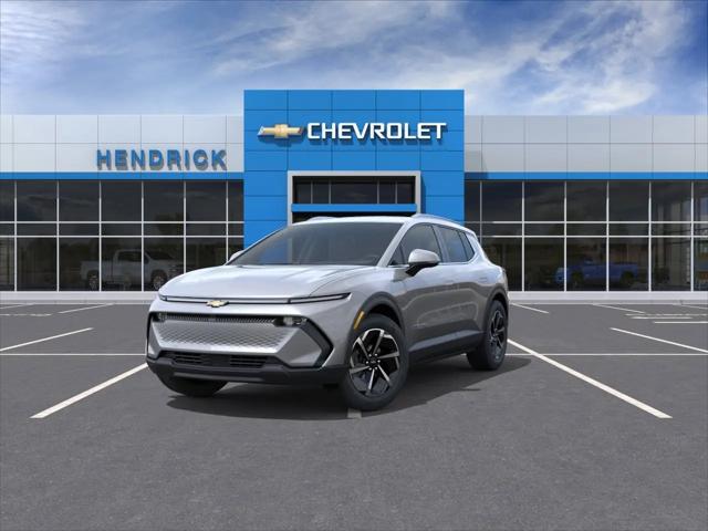 2026 Chevrolet Equinox LT 2, FWD