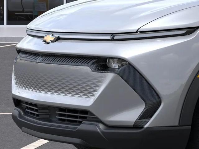 2026 Chevrolet Equinox LT 2, FWD