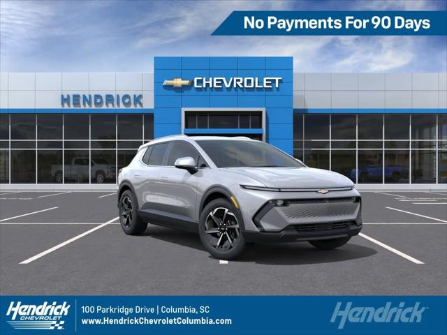 2026 Chevrolet Equinox LT 2, FWD for sale in Columbia, SC