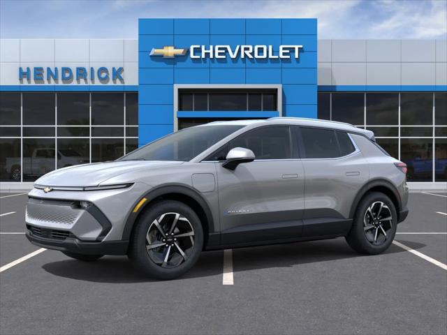 2026 Chevrolet Equinox LT 2, FWD