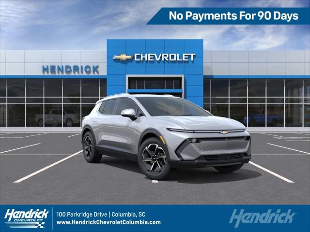 2026 Chevrolet Equinox LT 2, FWD for sale in Columbia, SC
