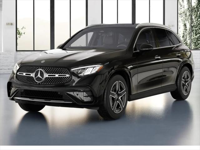 2026 Mercedes-Benz GLC GLC 300 for sale in Baton Rouge, LA