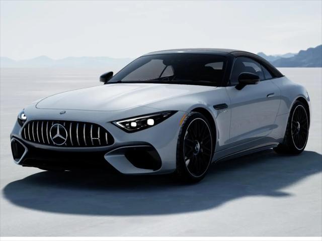 2026 Mercedes-Benz SL 4MATIC+ for sale in Baton Rouge, LA