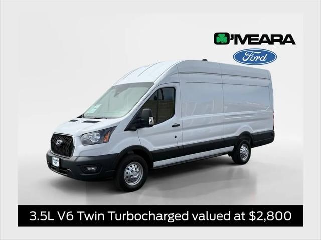 2026 Ford Transit Cargo Van T-350 for sale in Northglenn, CO
