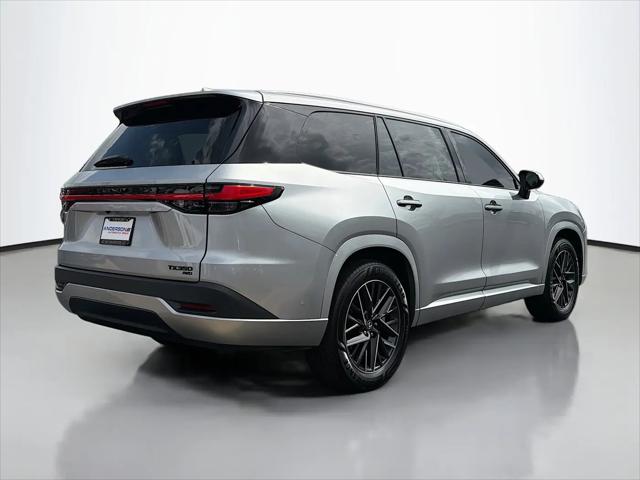 2024 Lexus TX 350 TX 350