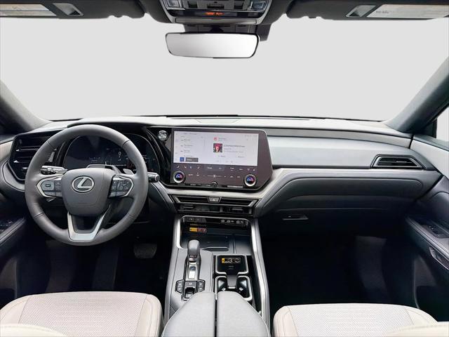 2024 Lexus TX 350 TX 350