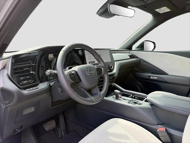 2024 Lexus TX 350 TX 350
