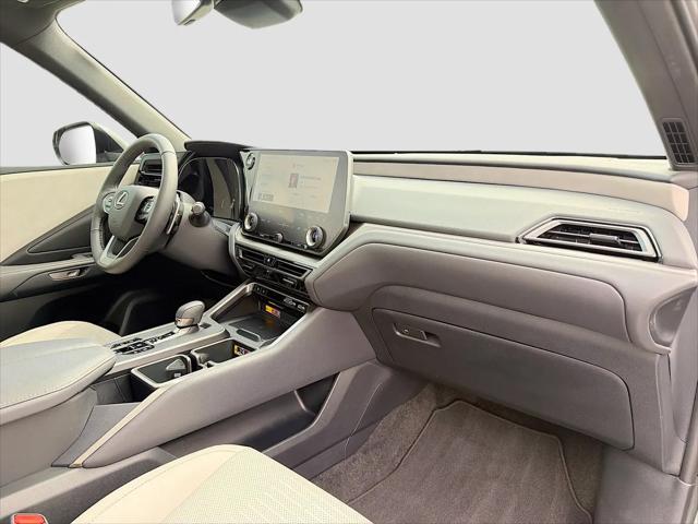 2024 Lexus TX 350 TX 350