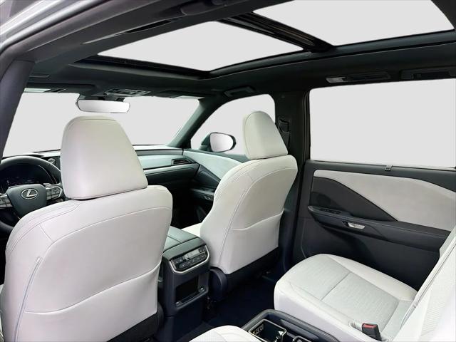 2024 Lexus TX 350 TX 350