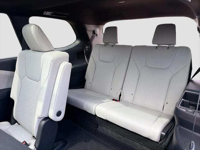 2024 Lexus TX 350 TX 350