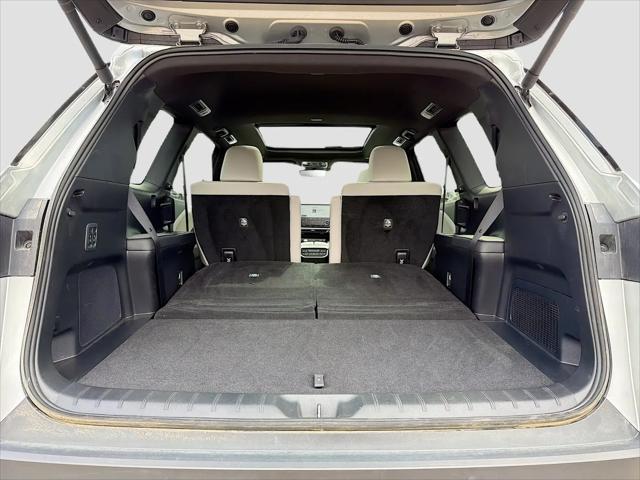 2024 Lexus TX 350 TX 350
