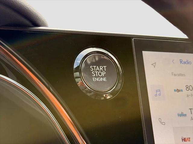 2024 Lexus TX 350 TX 350