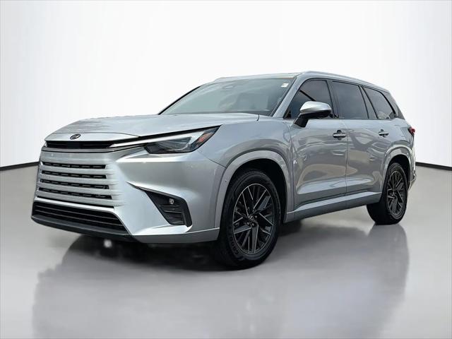 2024 Lexus TX 350 TX 350
