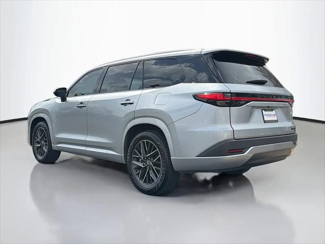 2024 Lexus TX 350 TX 350