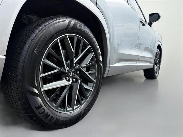 2024 Lexus TX 350 TX 350