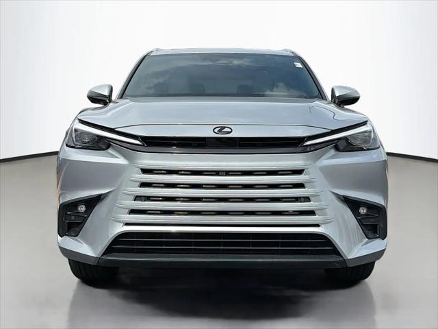 2024 Lexus TX 350 TX 350