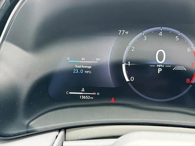 2024 Lexus TX 350 TX 350