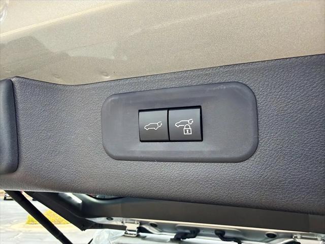 2024 Lexus TX 350 TX 350