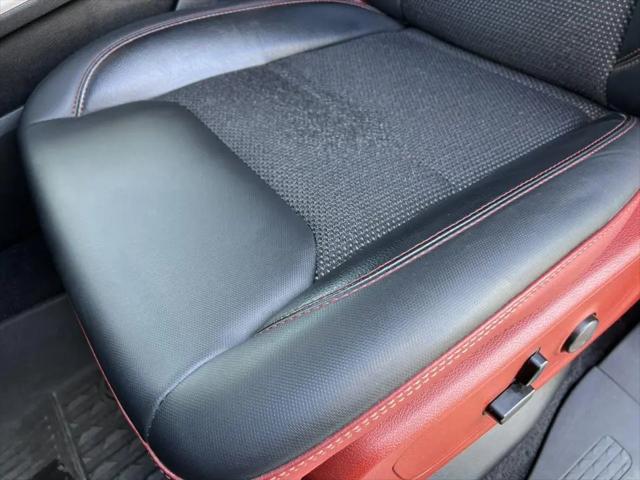 2025 Ram 1500 Rebel Crew Cab 4x4 5'7" Box