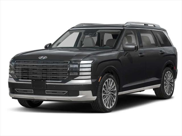 2026 Hyundai Palisade Calligraphy for sale in Honolulu, HI