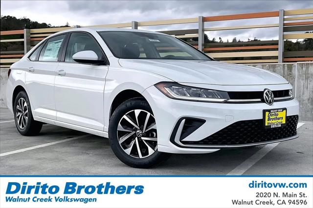 2026 Volkswagen Jetta S for sale in Walnut Creek, CA