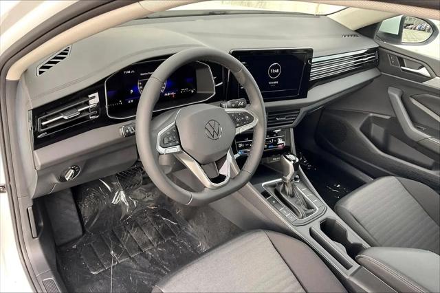 2026 Volkswagen Jetta S