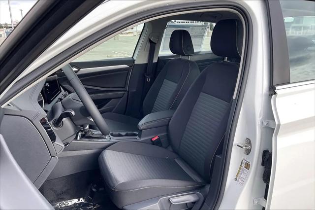 2026 Volkswagen Jetta S
