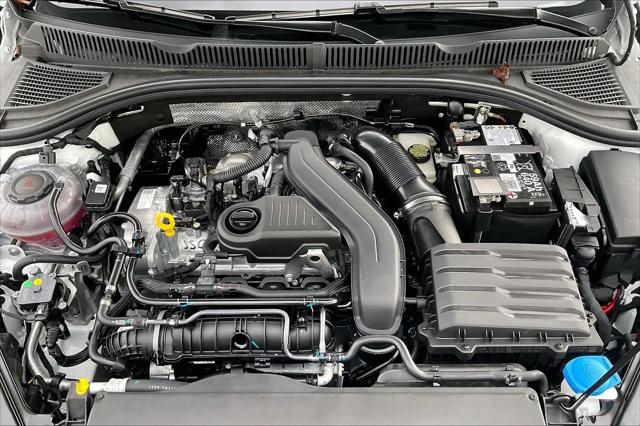 2026 Volkswagen Jetta S