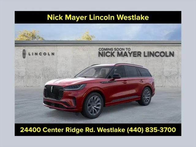2026 Lincoln Aviator Premiere for sale in Westlake, OH