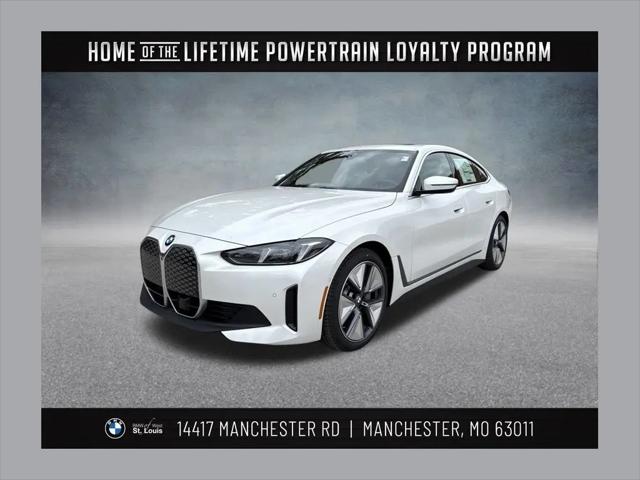 2026 BMW i4 xDrive40 for sale in Manchester, MO