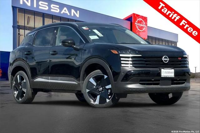2026 Nissan Kicks SR for sale in San Bernardino, CA