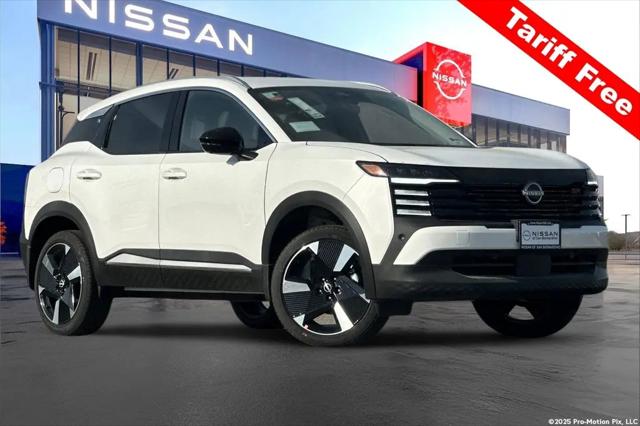 2026 Nissan Kicks SR for sale in San Bernardino, CA