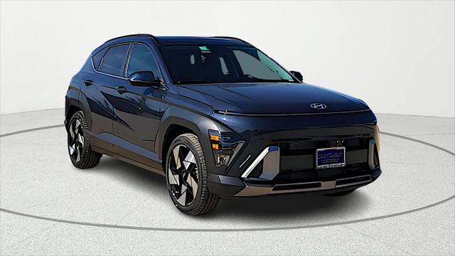 2026 Hyundai Kona Limited for sale in Mesquite, TX