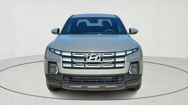 2026 Hyundai Santa Cruz SE