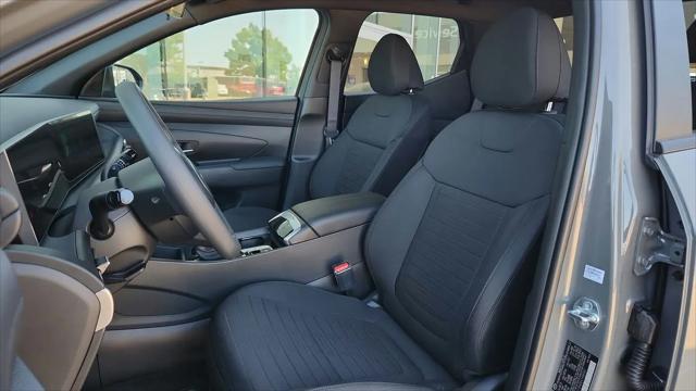 2026 Hyundai Santa Cruz SE