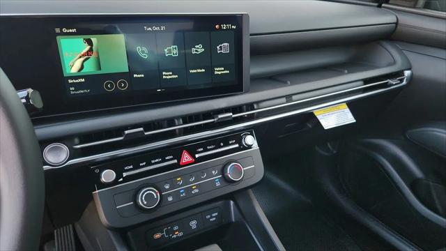 2026 Hyundai Santa Cruz SE