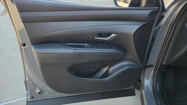 2026 Hyundai Santa Cruz SE