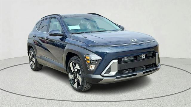 2026 Hyundai Kona Limited for sale in Mesquite, TX