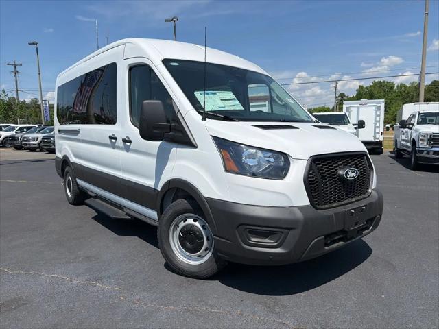 2026 Ford Transit-350 Passenger Van XL for sale in Richmond, VA