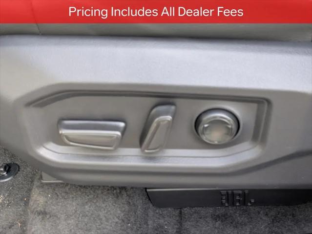 2026 Toyota Tundra Limited CrewMax 5.5' Bed