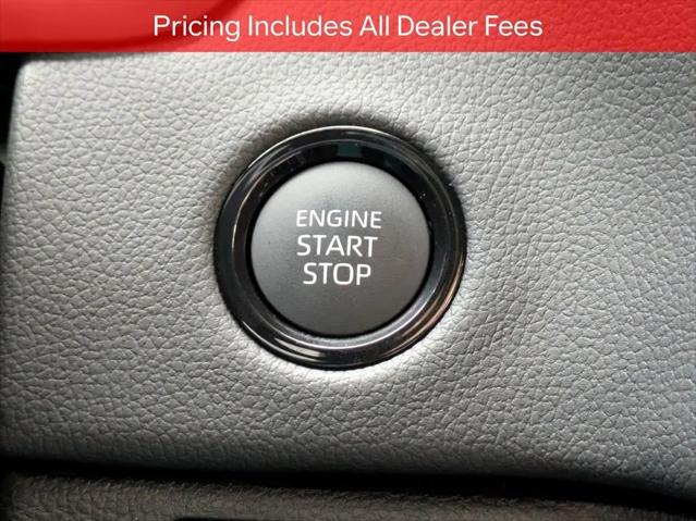 2026 Toyota Tundra Limited CrewMax 5.5' Bed
