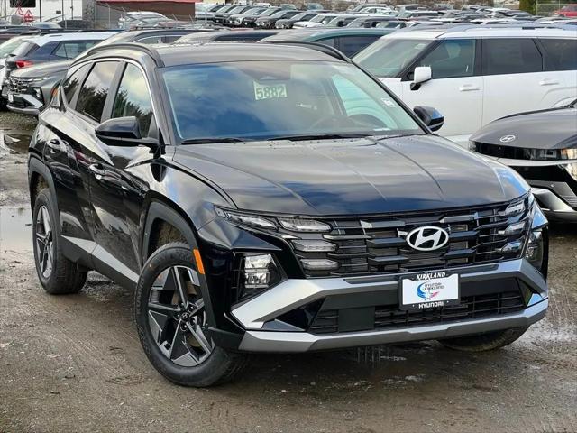 2026 Hyundai Tucson SEL for sale in Kirkland, WA