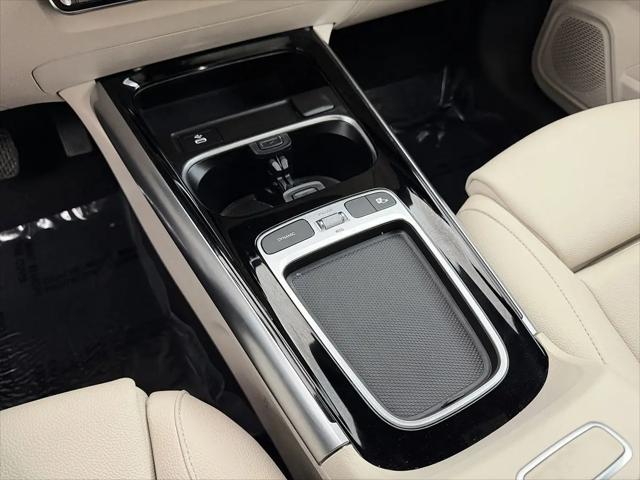 2025 Mercedes-Benz GLA-CLASS 4MATIC