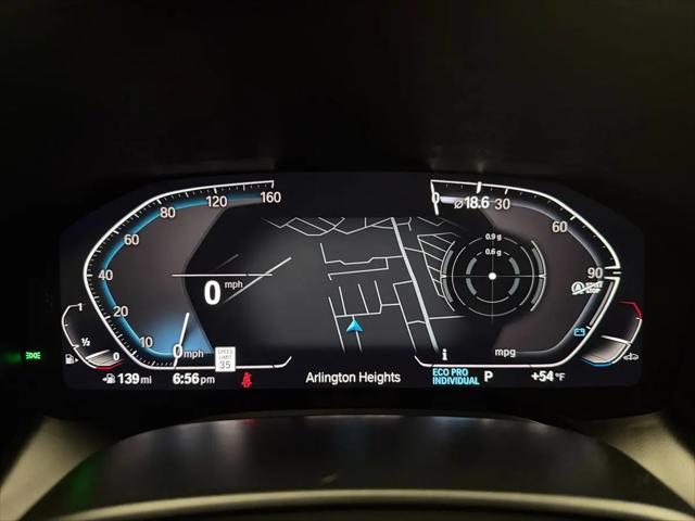 2023 BMW 840 Gran Coupe i xDrive