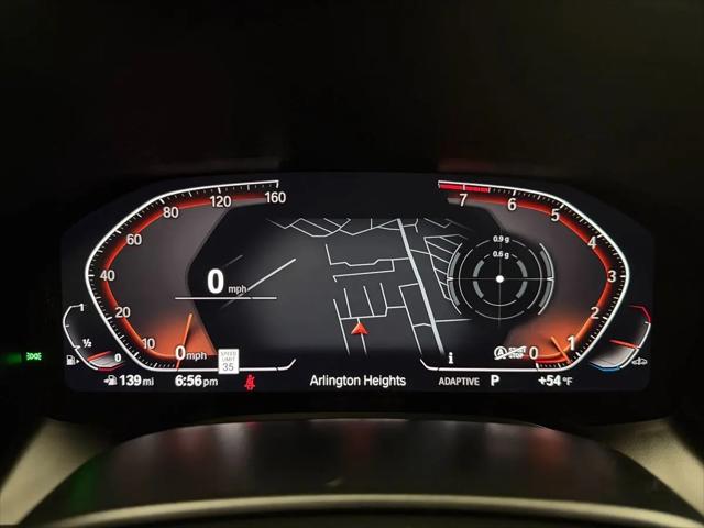 2023 BMW 840 Gran Coupe i xDrive