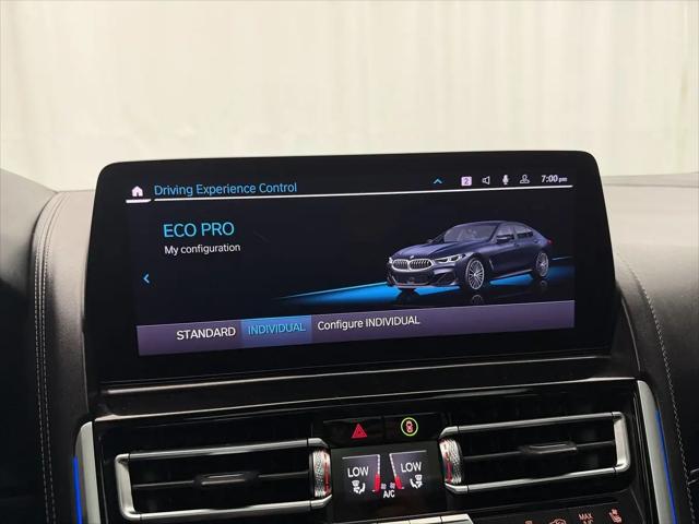 2023 BMW 840 Gran Coupe i xDrive