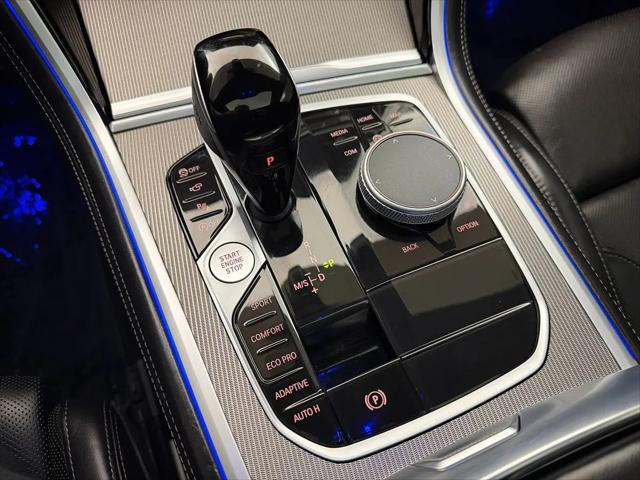 2023 BMW 840 Gran Coupe i xDrive